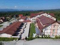 Apartment Eric 9D High Tatras