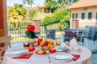 Hostellerie du Golf Hotels in Pecetto Torinese