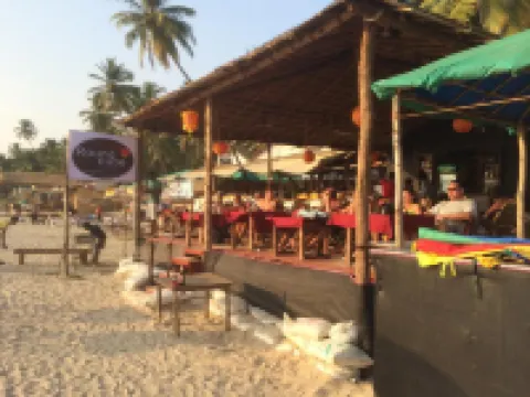 Roundcube Guest House