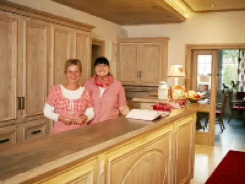 Hotel Garni Dorfkammer Hotels in Olsberg