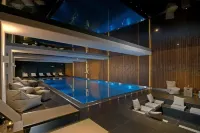 Hotel Bedriska Wellness Resort & Spa Hotels in Spindleruv Mlyn
