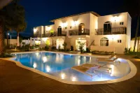 Mero Hotel Boutique Hotels in Barra Grande