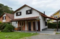 Aconchegos Ile de France Отели в г. Visconde De Maua