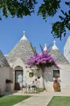 I Trulli Del Nonno Michele -  Ferienhäuser