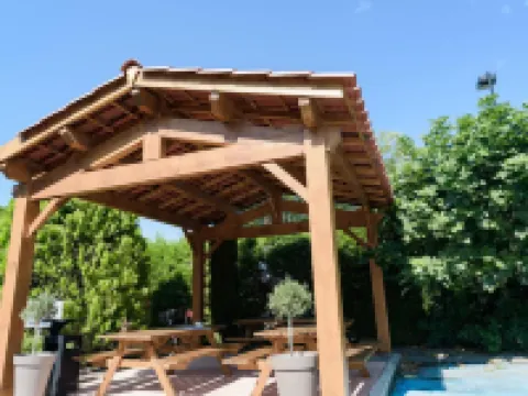 Ibis Budget Orange Centre Hotels in Orange