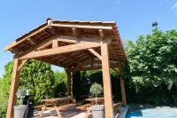 Ibis Budget Orange Centre Hotels in Piolenc