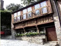 Chambres d'hôtes Logis du Jerzual Hotels in Dinan