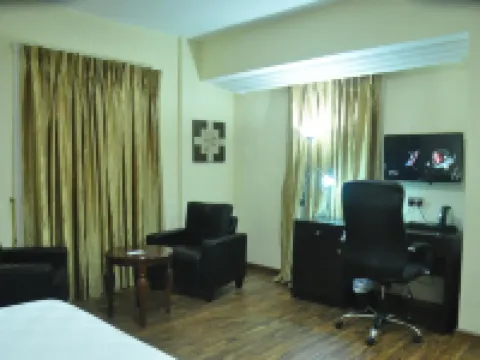 Citiheight Hotel Hotels in Lagos