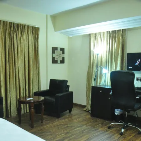 Citiheight Hotel