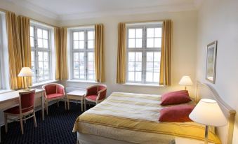 Tornøes Hotel