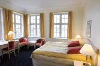 Tornøes Hotel Hotels near Makiah Mianna Larsen