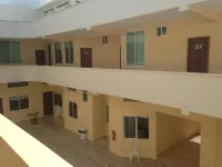 Casa y Mar Hotel Hotels in Tonsupa