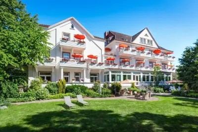 Hotel Noltmann-Peters Hotels in Bad Rothenfelde