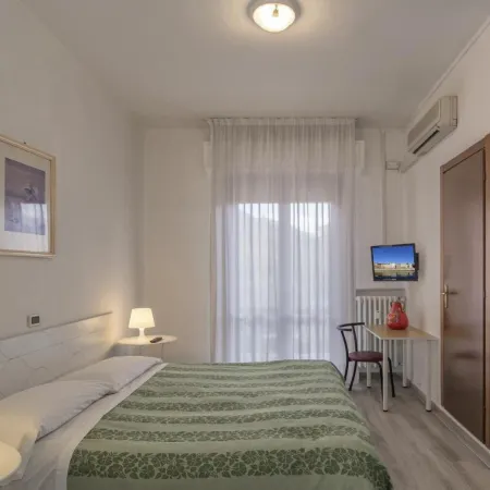Hotel Cecile