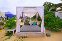 Kingfisher Hotels in Unawatuna