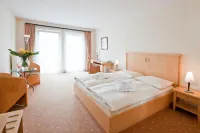 Hotel Barbarossa - bar
