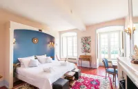 Manoir de Ponsay Hotel di Chantonnay
