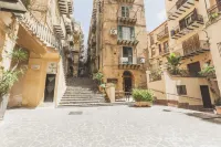 Camere a Sud Hotels in Agrigento
