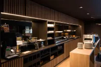 Le Florentin - Desayuno