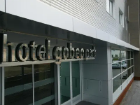 Gobeo Park Hotels in Vitoria