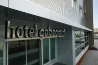 Gobeo Park Hotels in Zuia