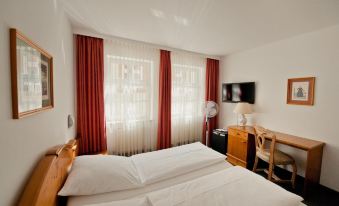 Hotel Alt-Ringlein