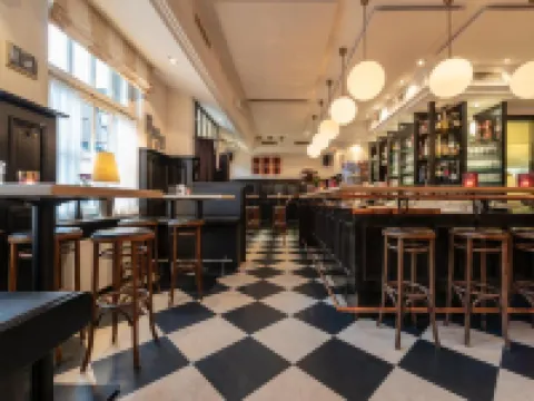 Hotel Werk II Hotéis em Bocholt