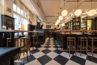 Hotel Werk II Hotels in Bocholt