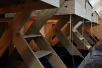 Music Uni Street Backpacker's Hostel