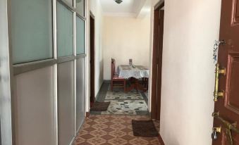 Nagarjun View Homestay Apartment - Housity