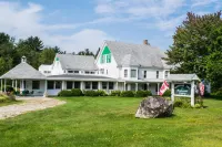 The Wayside Inn Hotel a Bethlehem