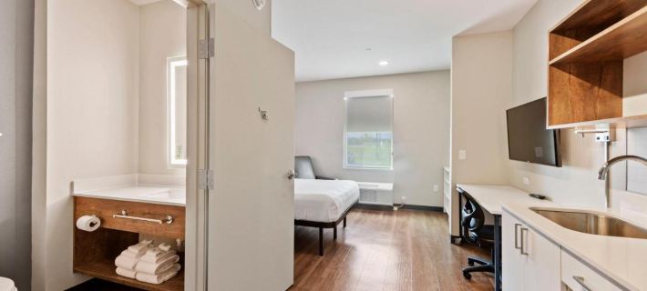 Extended Stay America Premier Suites - Savannah - Pooler Hoteles en Pooler