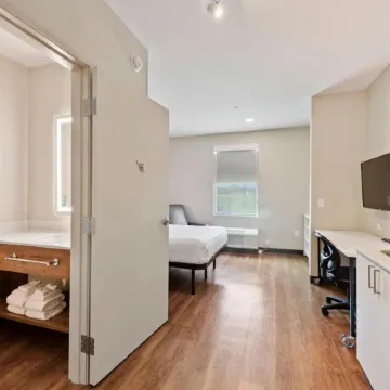 Extended Stay America Premier Suites - Savannah - Pooler