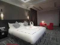 South Hotel Suites Hotels in Khamis Mushait