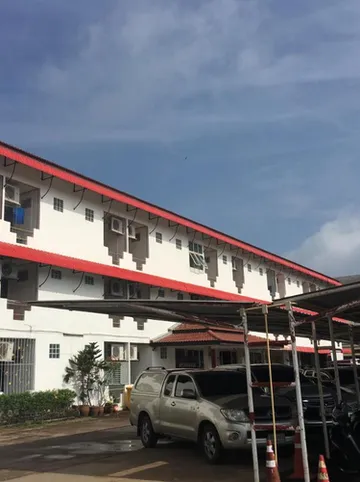 รูปภาพของโรงแรมเปี่ยมสุข ปราจีนบุรี