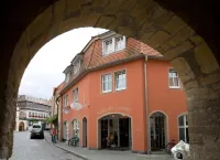 Hotel am Torturm Hotel a Volkach