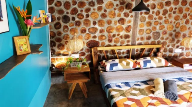 The Kasbah Langkawi Hotels in 