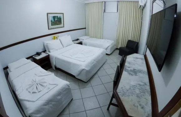 帕爾梅拉斯酒店