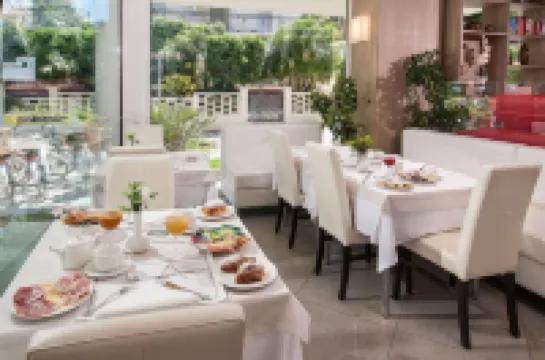 Hotel Atlantic & Spa