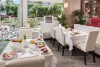 Hotel Atlantic & Spa Hôtels à : Gabicce Mare