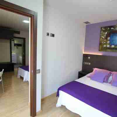 Hotel TossaMar Rooms