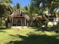 Luke's Place Hotel a Vilanculos