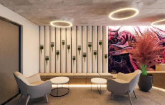 Asi Rooftop Hotel Hotels in 