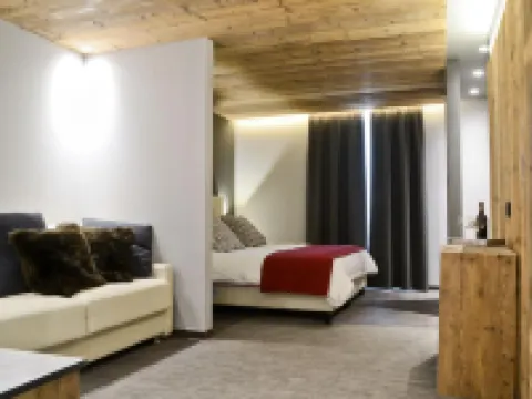 Hotel San Vitale Hotels in Bormio