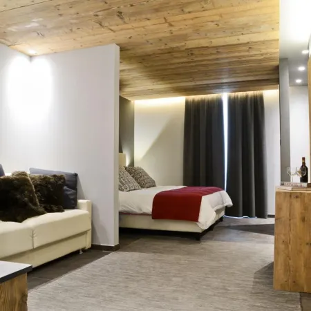 Hotel San Vitale