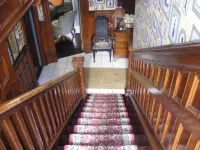 Rothesay House Heritage Inn B&B Hotels in Bay Roberts