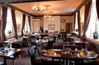 The Black Bull Inn Hotels in Ingram