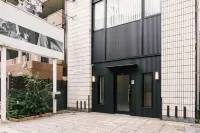 Guest House Yasuragi Hakataekimae
