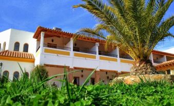 Hotel Rural Familiar Almirez-Alpujarra