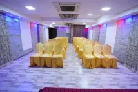 Hotel SK Riverfront Hotels in Vijayawada